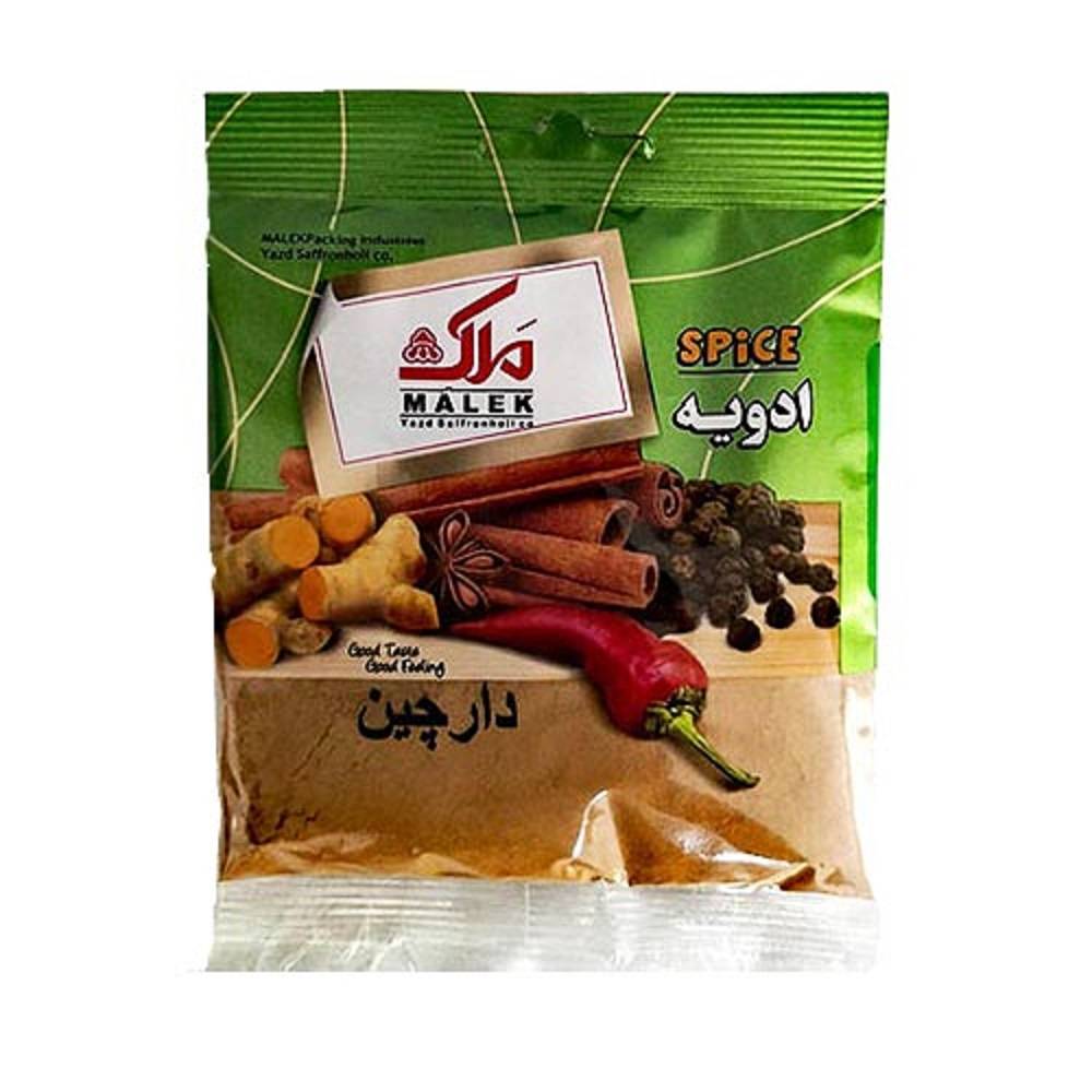 ملک دارچین سلفونی180گرم