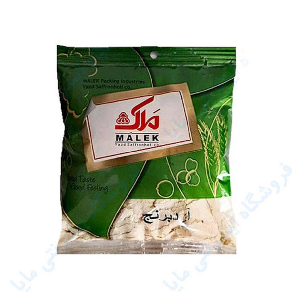 ملک ارد برنج سلفونی 240گرم