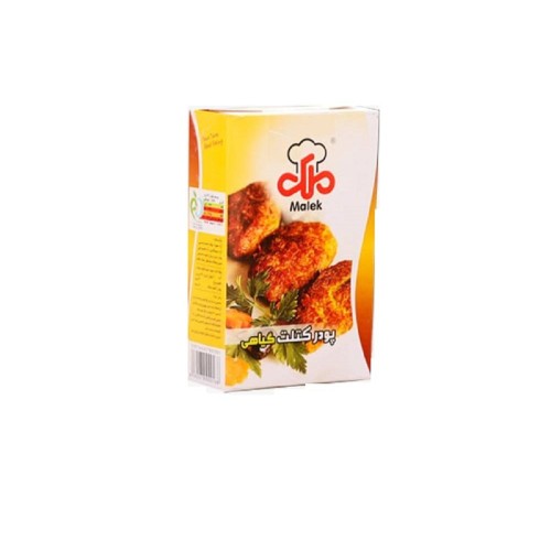 ملک پودر کتلت گیاهی 150گرم
