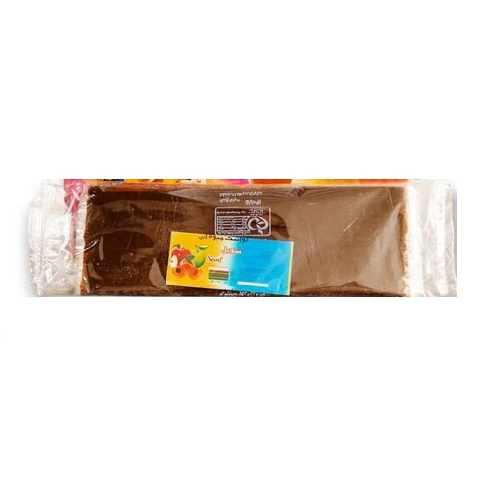 دیش دیش لواشک شلاقی بزرگ
