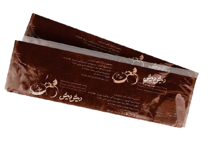 دیش دیش لواشک شلاقی تکی