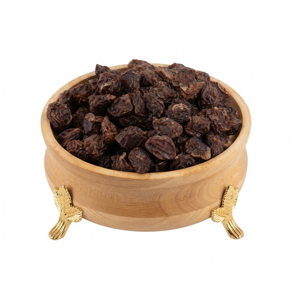 آلوچه محلی