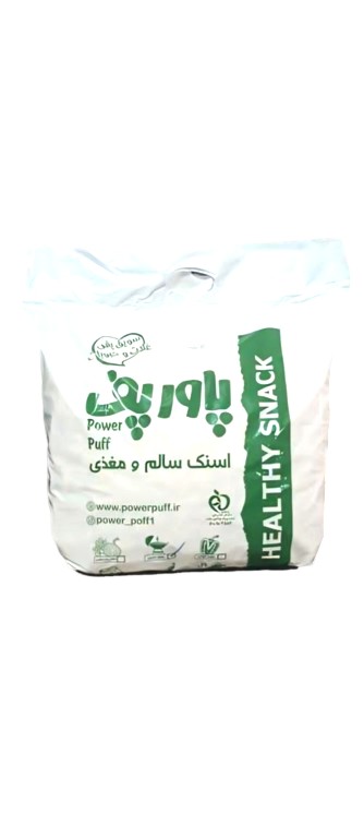 پفک سویقی اقتصادی 1کیلویی