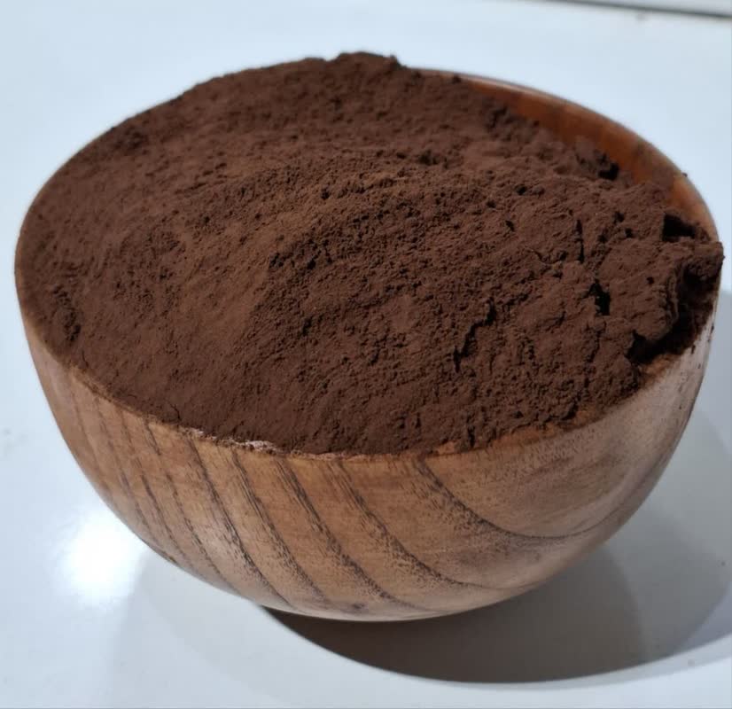 قهوه خوراکی
