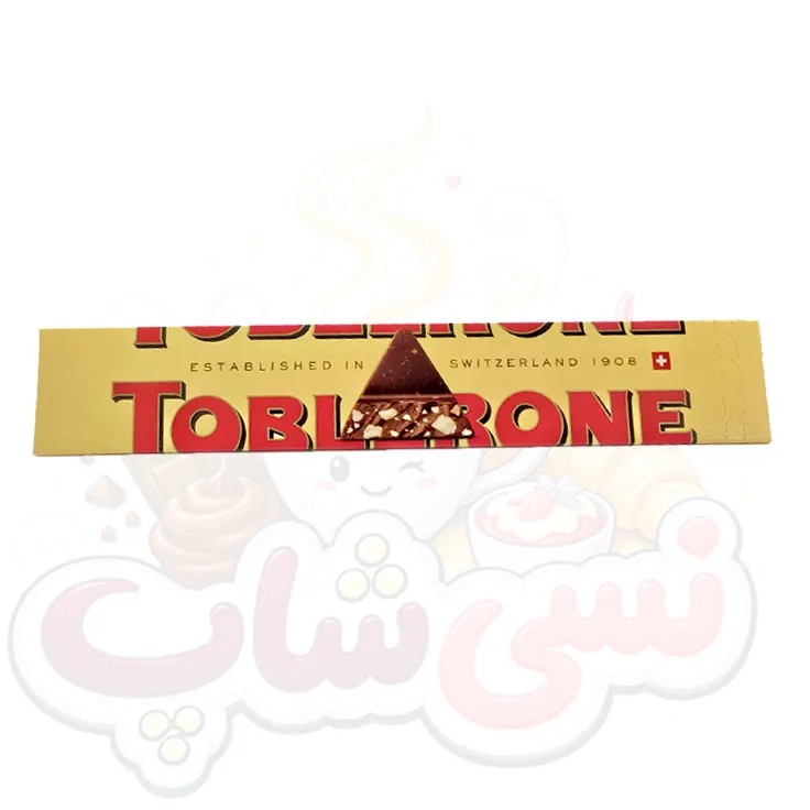 شکلات تابلرون