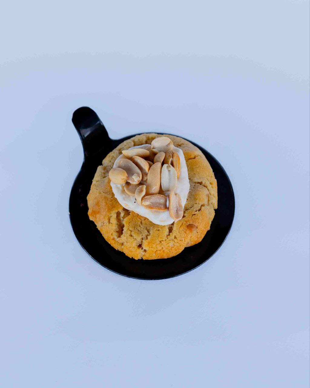 کوکی بادام زمینی