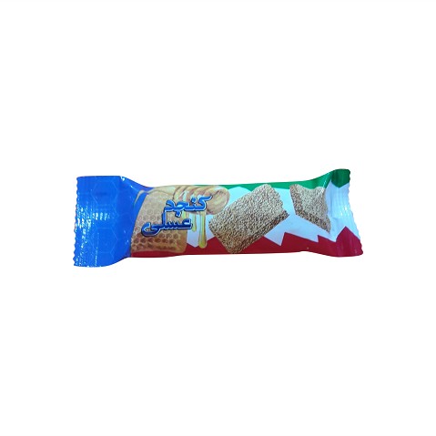 کنجد عسلی احیا سلامت