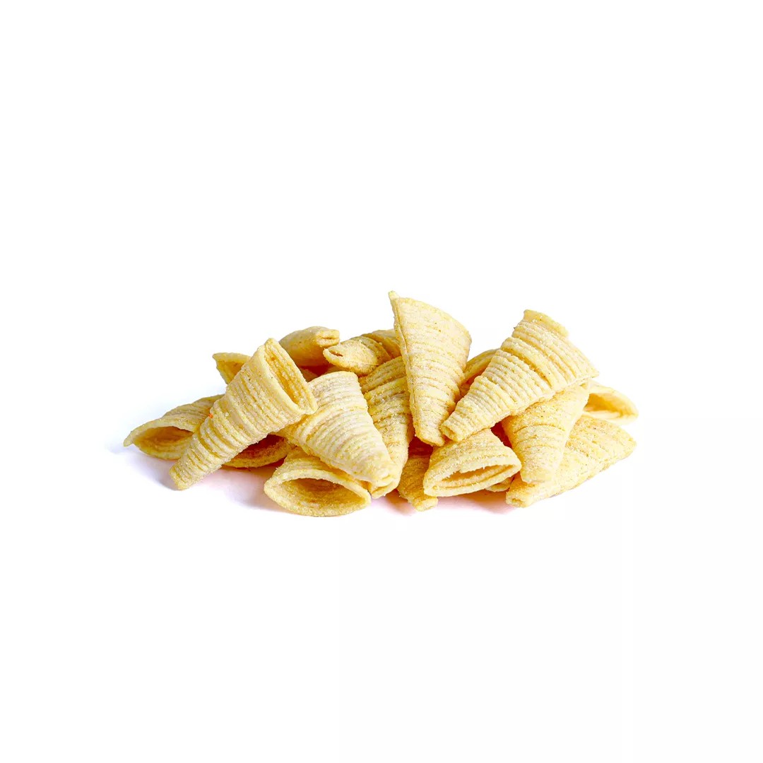 بیوگلز (چیپس ذرت)