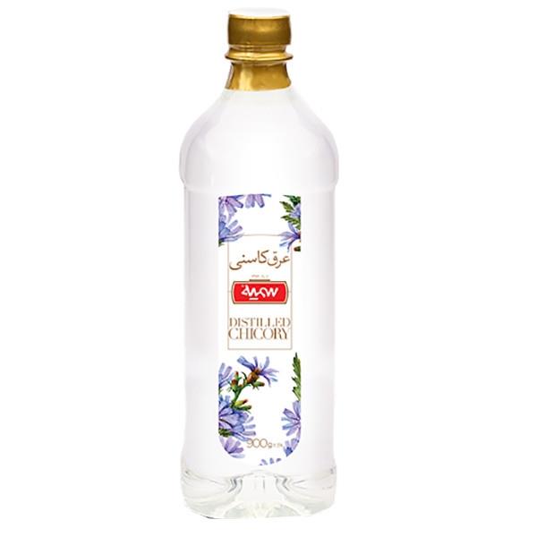 سمیه عرق کاسنی 900گ