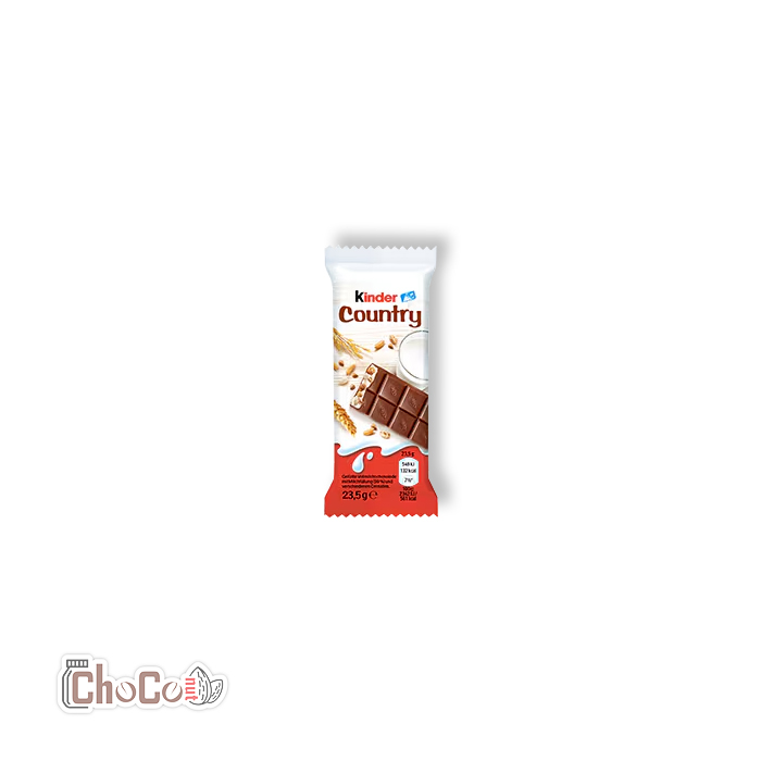 کیندر کانتری | kinder country