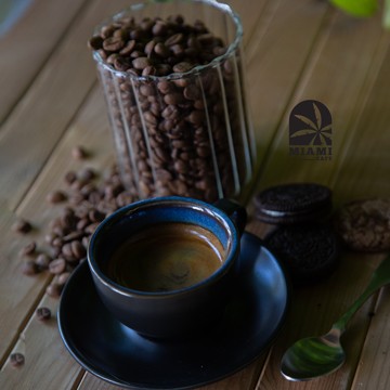 قهوه سینگل 80-20%