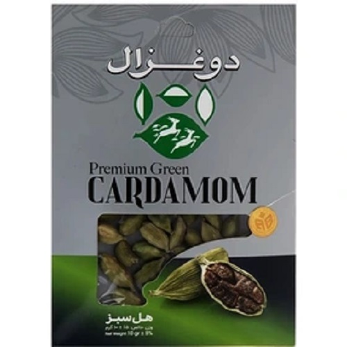 دوغزال هل 10گ