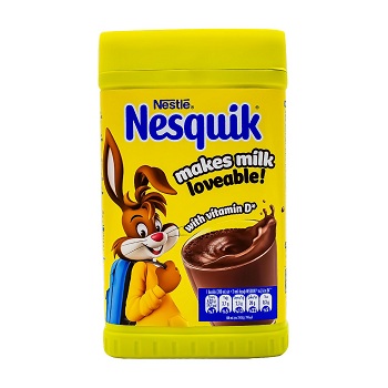 نستله نسکوییت پودر کاکائو 1.275گ