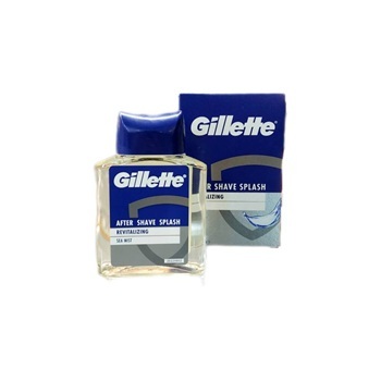 Gillette ژیلت افتر شیو 100 میل