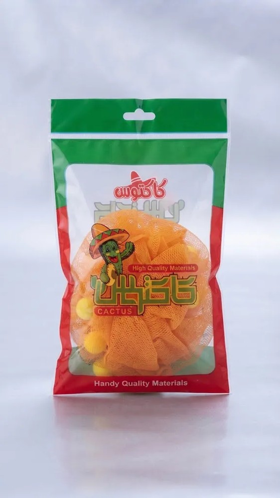 کاکتوس لیف توری گرد 1905