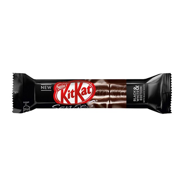 شکلات تلخ نستله KitKat Senses