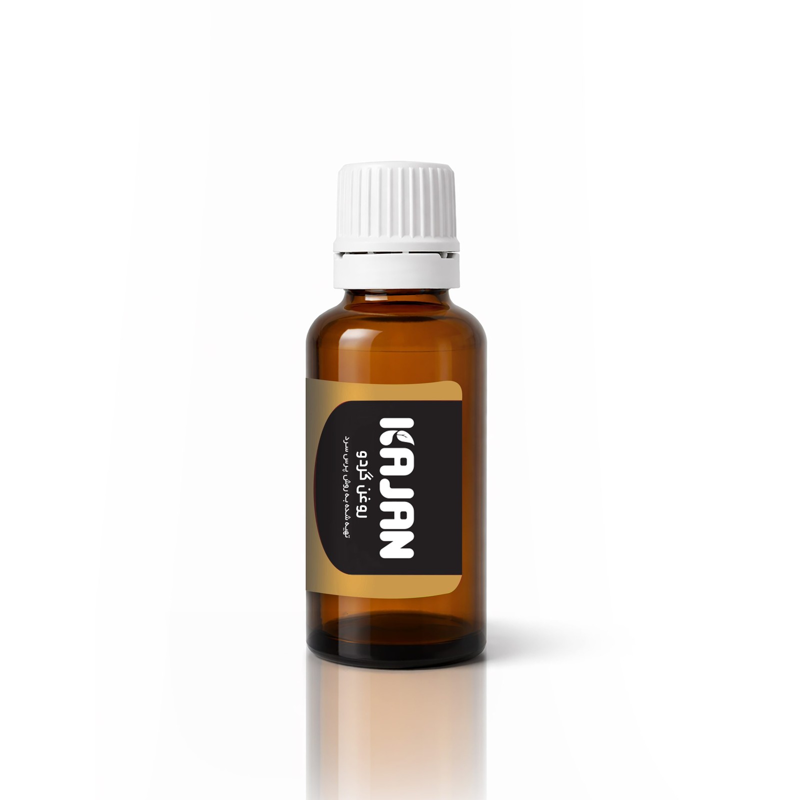 مینی روغن گردو 30ml (خوراکی-موضعی)