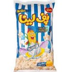پف لینا کوچک