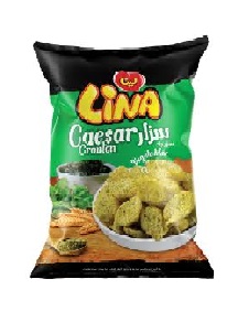لینا کروتون سیر سزار 50گ