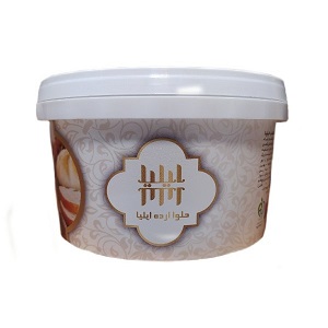 ایلیا حلوا ارده 750گ
