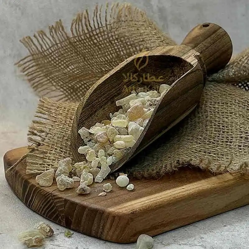 کندر خوراکی