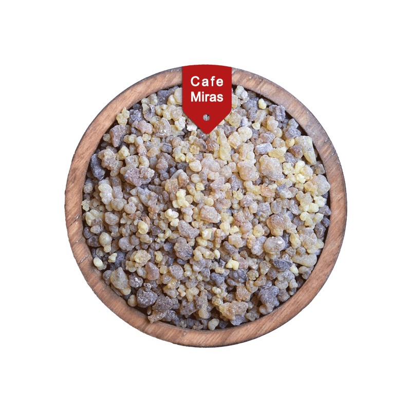 کندر خوراکی (صمغ کندر طبیعی)