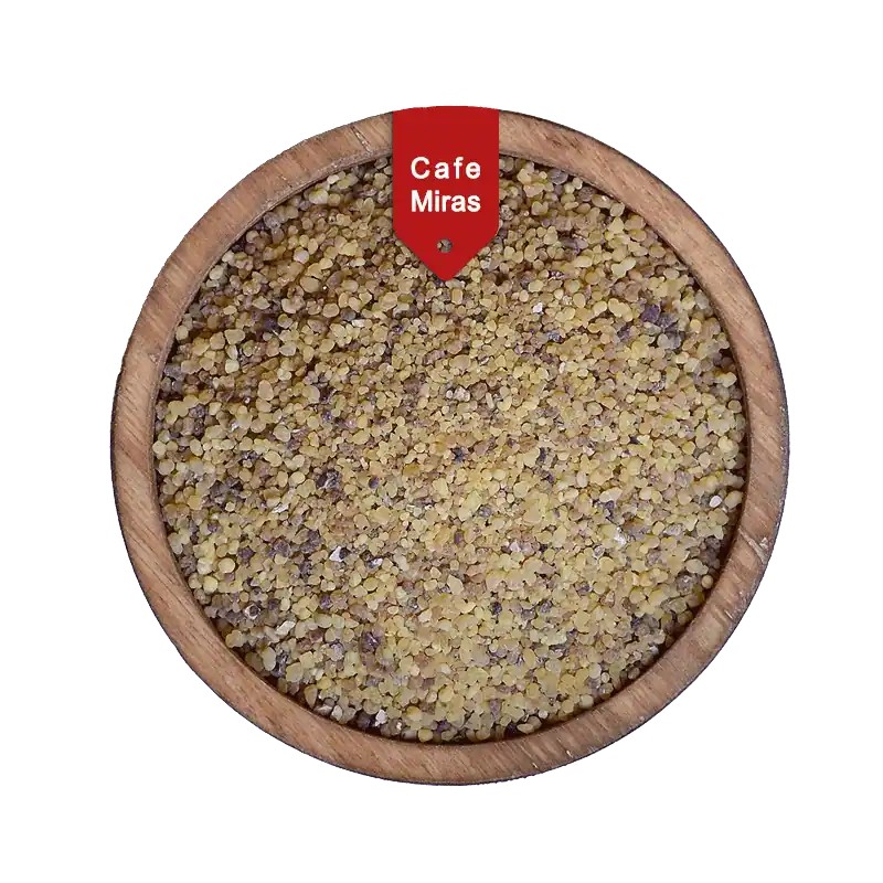 کندر غیرخوراکی مخصوص دود کردن