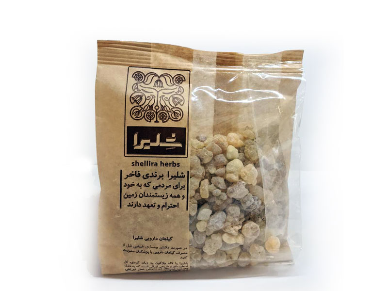 کندر درجه یک