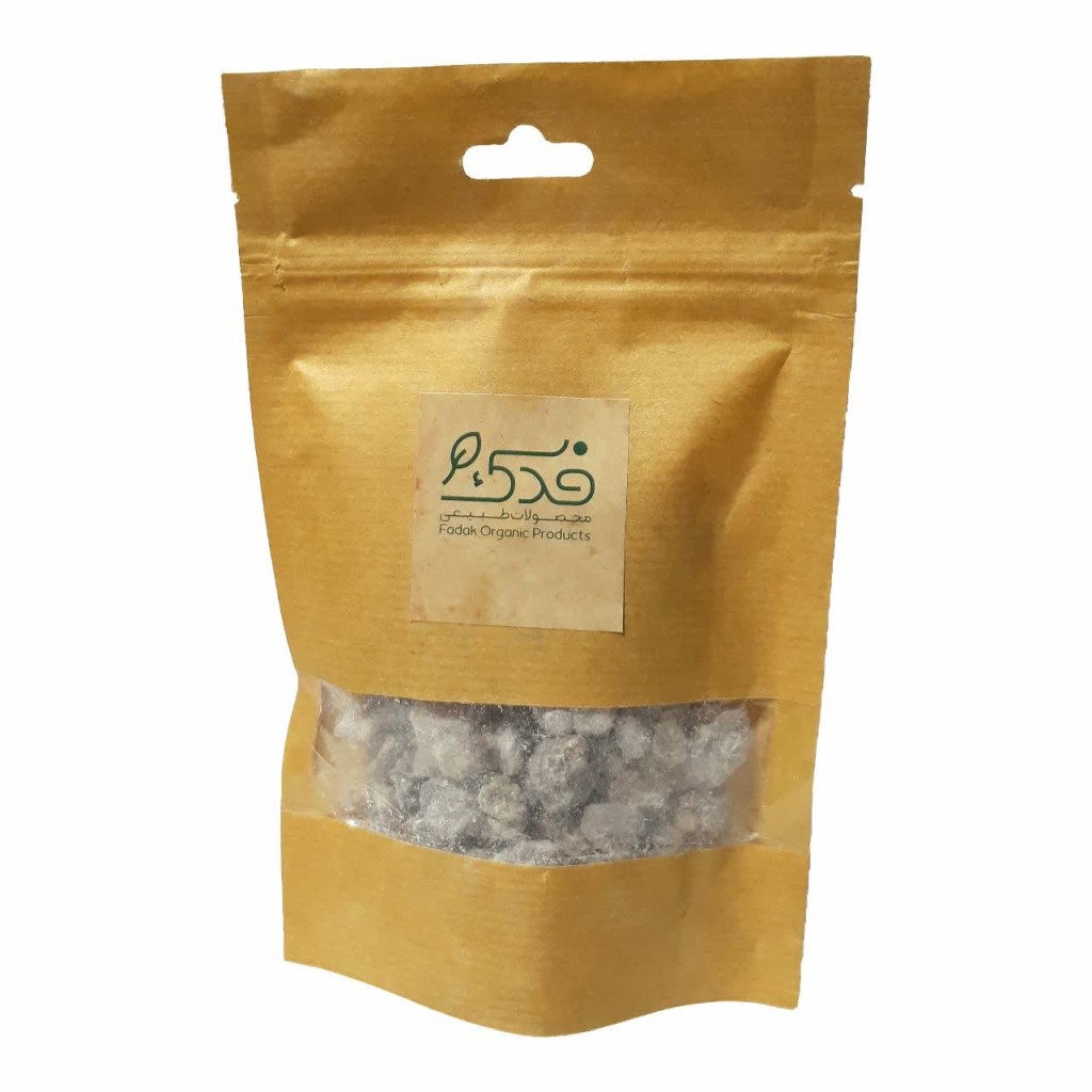 کندر جویدنی (80 گرم)