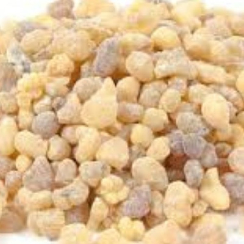 کندر آتشی دودکردنی (100 گرم)