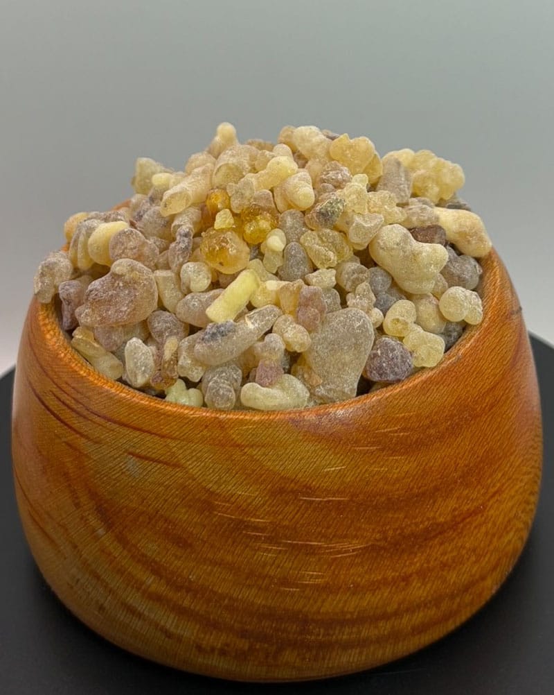 کندر خوراکی لوکس