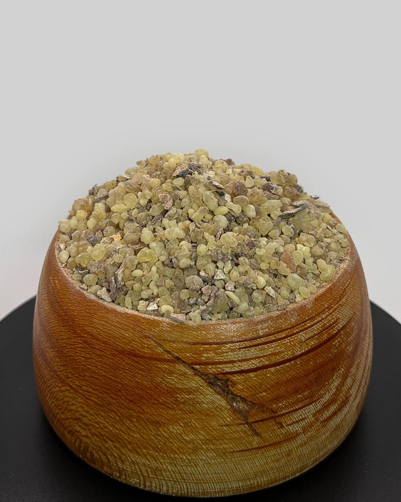 کندر دودی گندمی