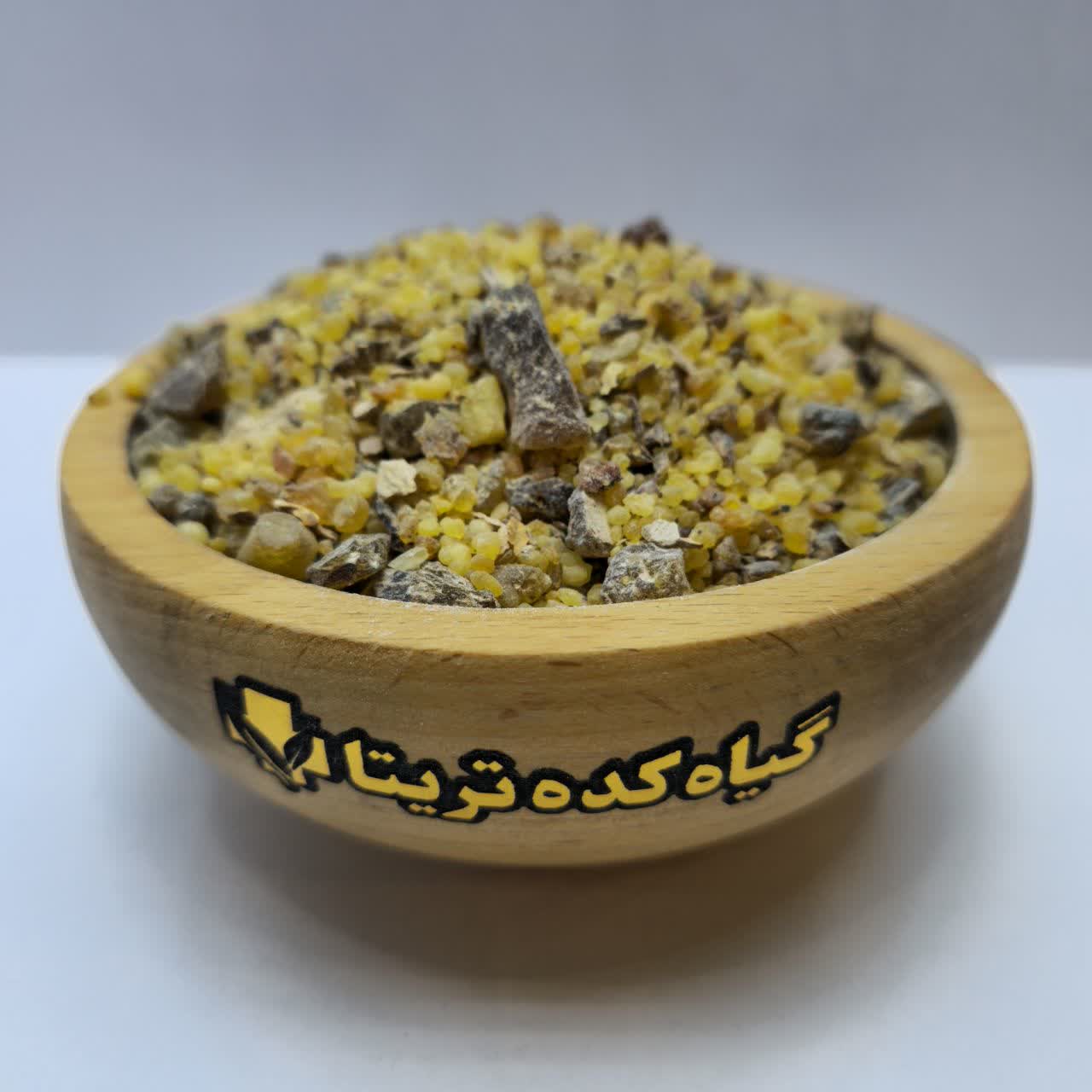 کندر آتشین