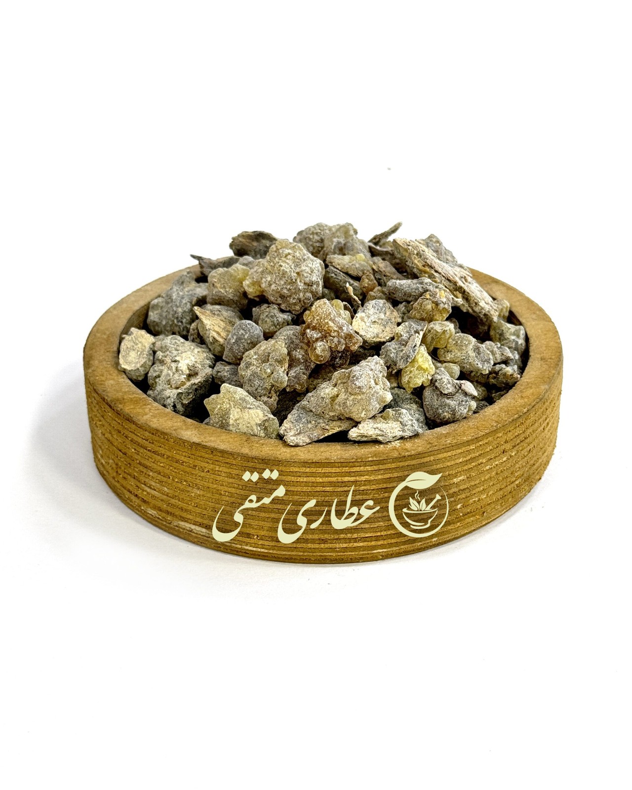 کندر آتشی