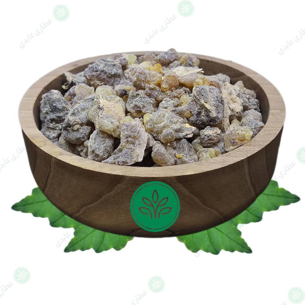 کندر آتشی فله ای