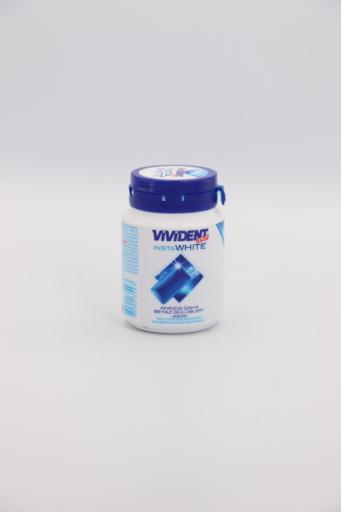 آدامس ویودنت Vivident Insta White