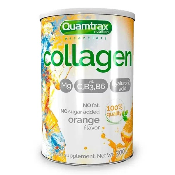 کلاژن کوامترکس Quamtrax Collagen