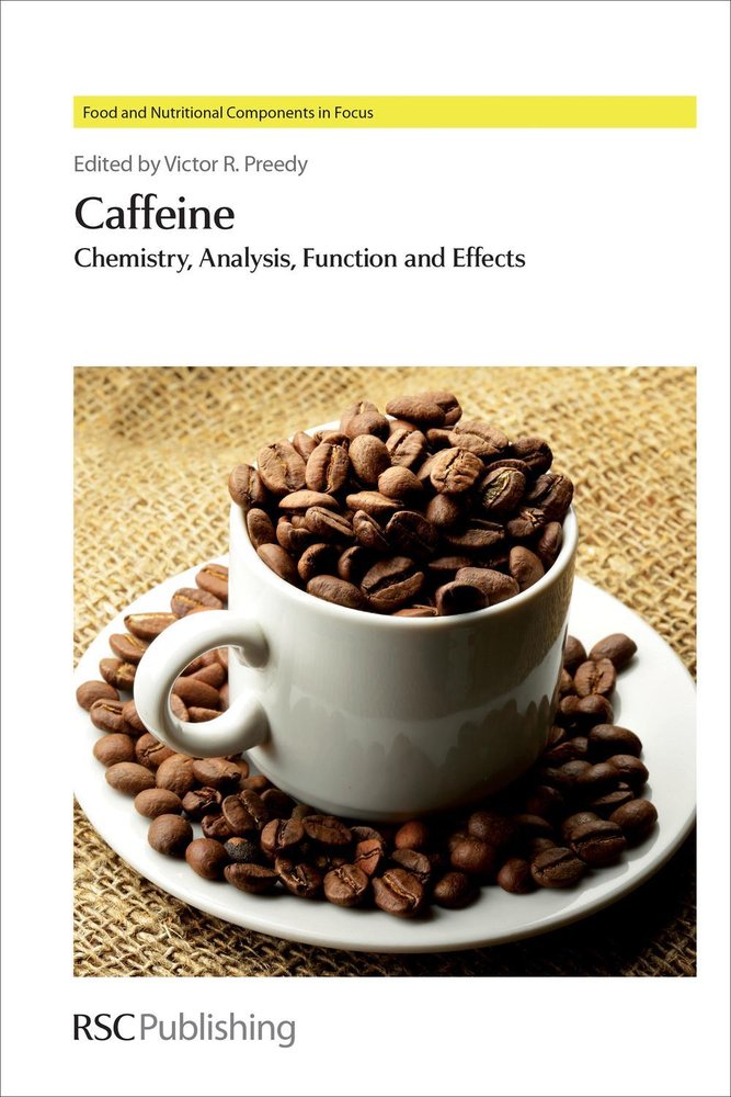کافئین ۲۰۱۵ <br> Caffeine 2015 - کالیبو