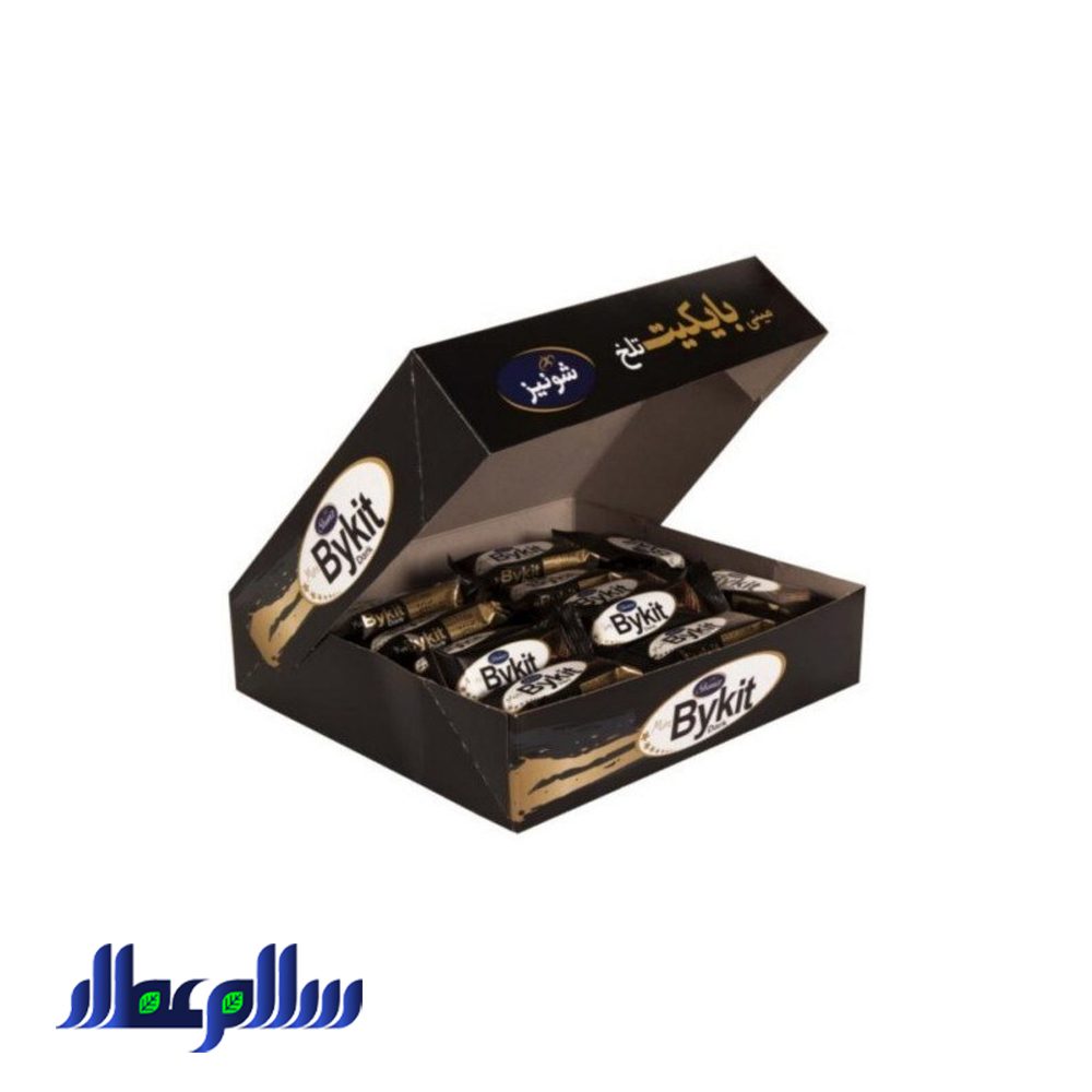 مینی بایکیت شونیز – طعم تلخ