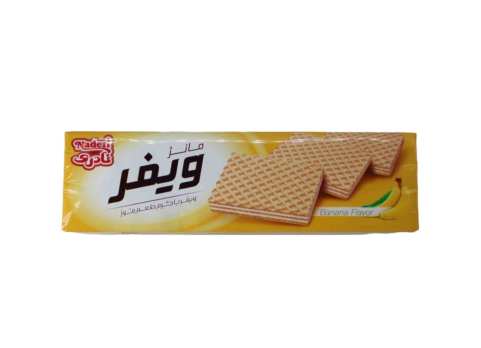 نادری ویفر مانژ موزی