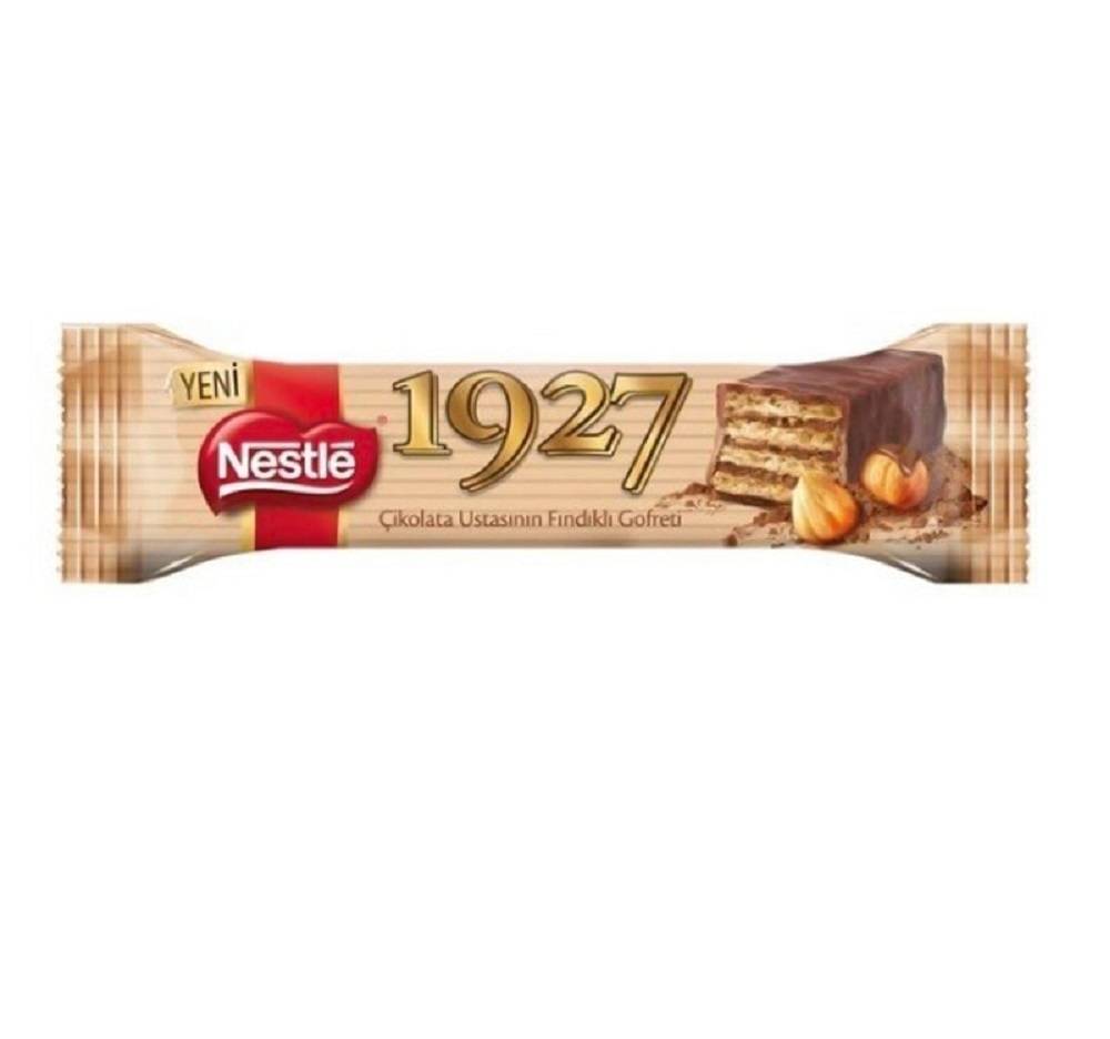 نستله ویفر 1927(28گ)