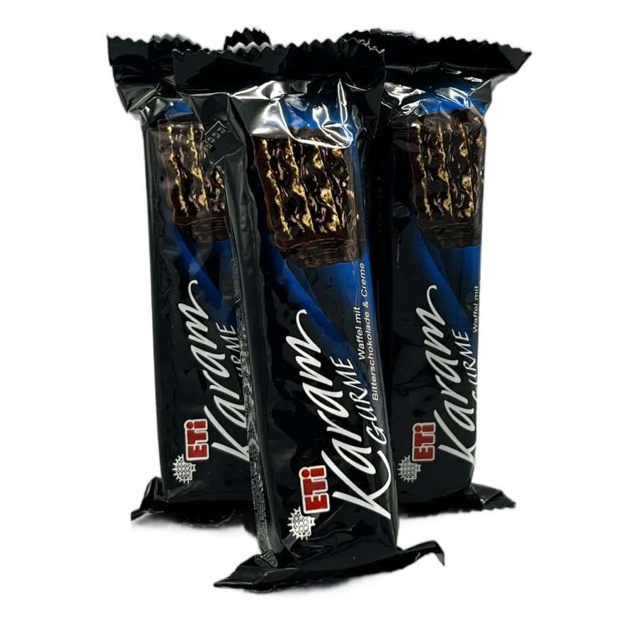 ویفر اتی کارام