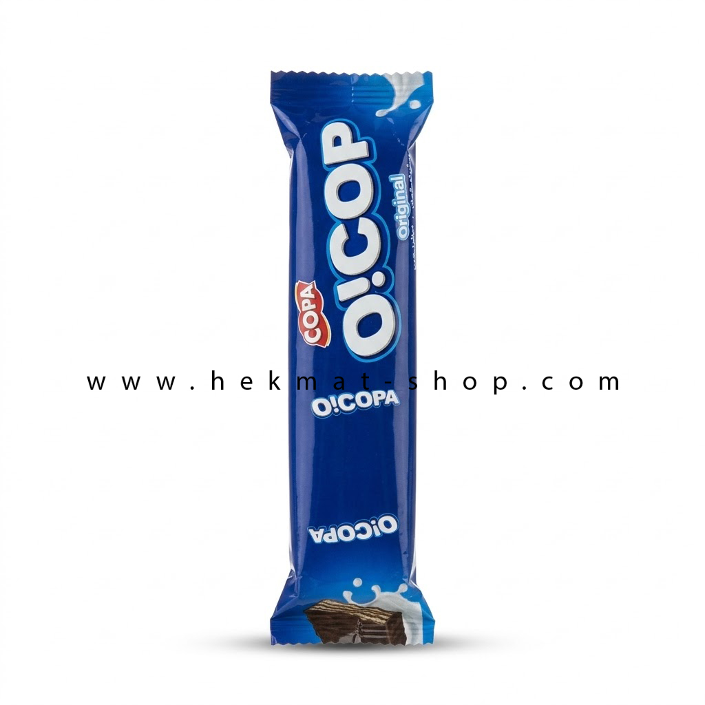 بیسکوییت کوپا اورجینال