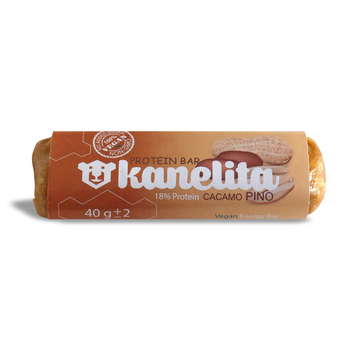 کاکامو پینو کنلیتا مقدار 40 گرم