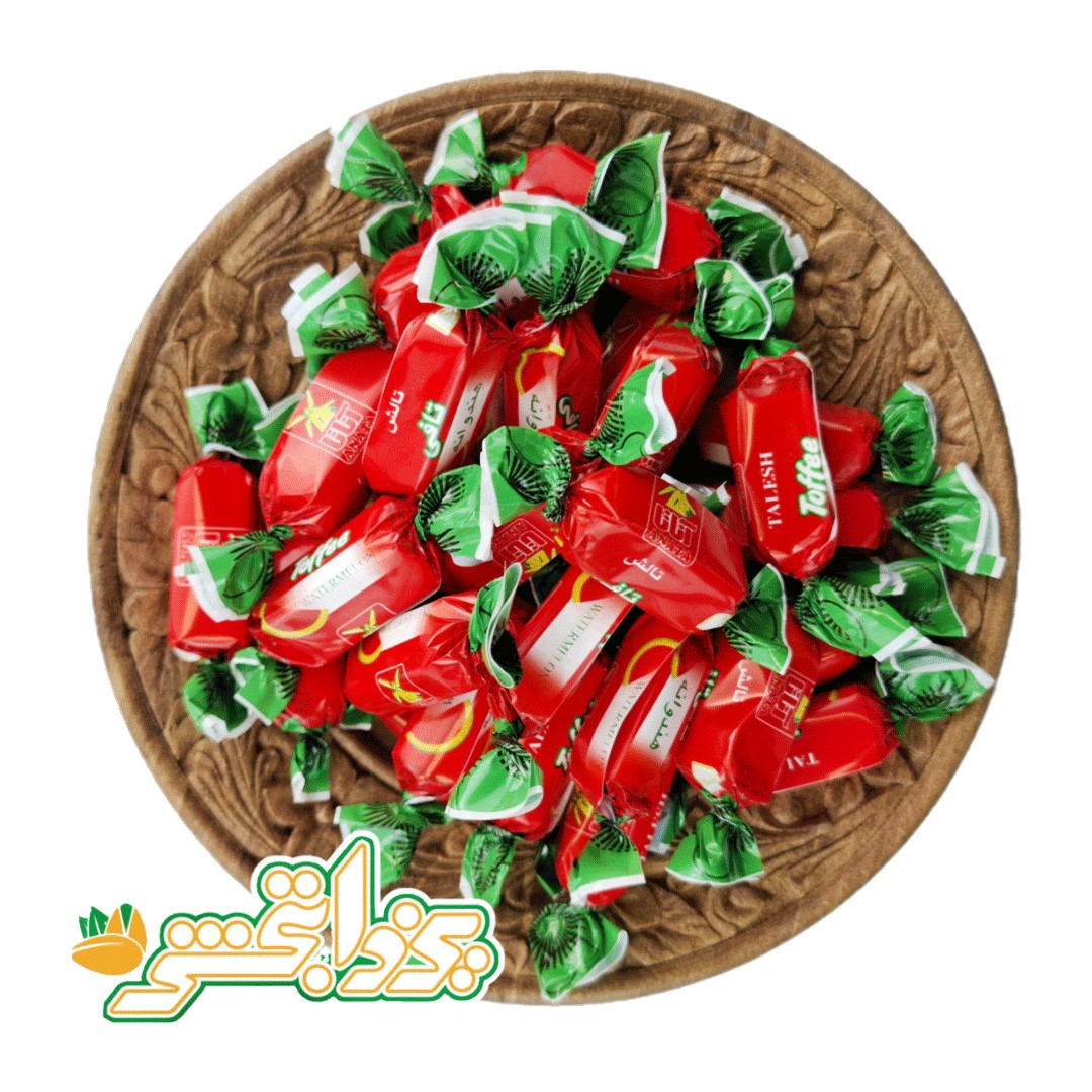 تافی هندوانه