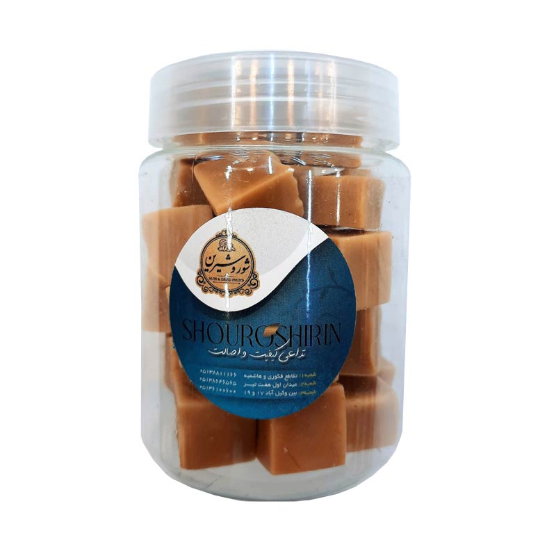 تافی اریس 320 گرم