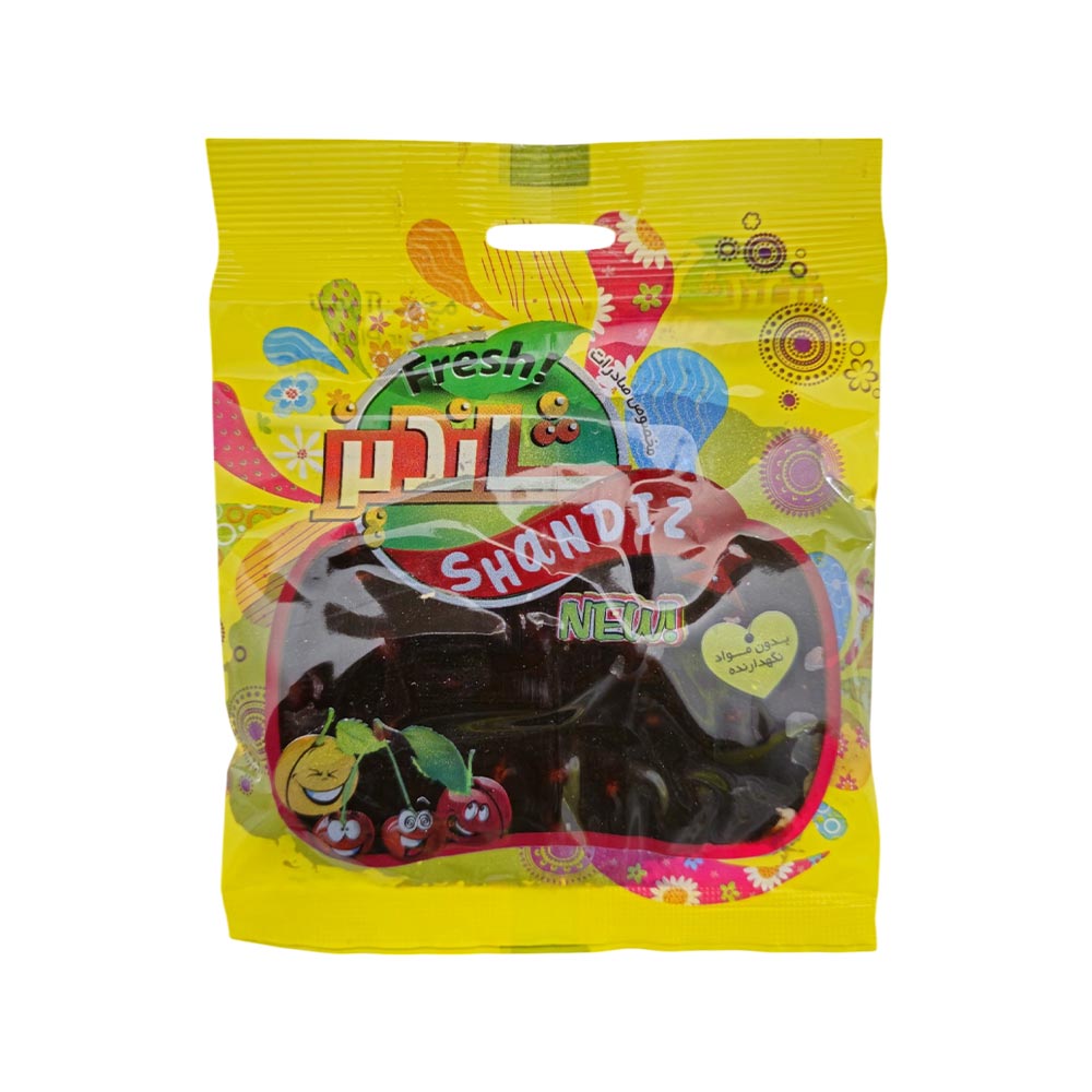تمر شاندیز (ورق 10 عددی)