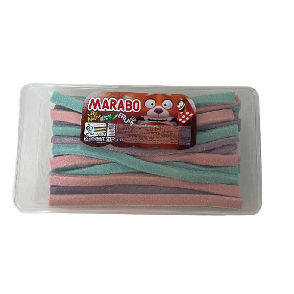 پاستیل آجری مارابو - 1500 گرم