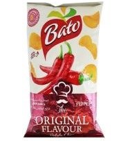 باتوکراستی فلفلی 60 گرمی
