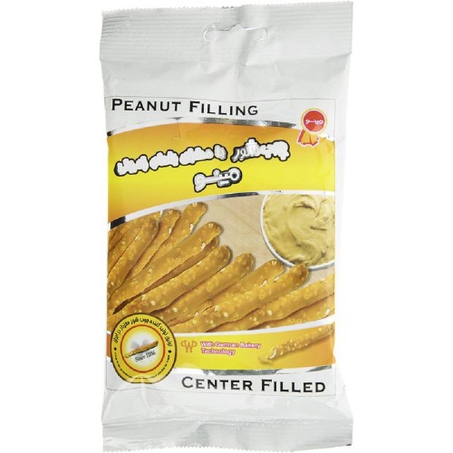 چوب شور کنجدی مینو